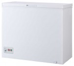 Refrigerator Bomann GT358 94.50x85.00x69.60 cm