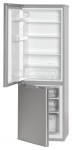 冷蔵庫 Bomann KG177 55.40x168.70x57.00 cm