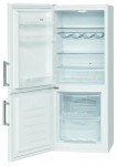 Холодильник Bomann KG185 white 59.00x154.00x55.20 см