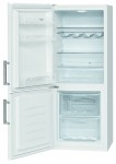 Холодильник Bomann KG186 white 59.00x185.00x55.10 см