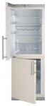 冷蔵庫 Bomann KG211 beige 60.00x176.00x65.00 cm
