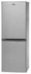 Холодильник Bomann KG319 silver 49.50x143.80x56.60 см