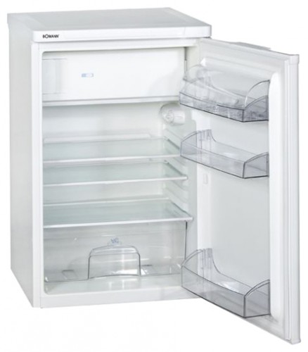 Холодильник Bomann KS107 Фото, характеристики