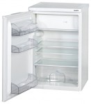 Холодильник Bomann KS197 54.50x84.50x57.00 см