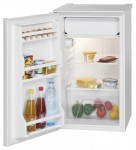 Refrigerator Bomann KS3261 48.60x84.00x53.60 cm