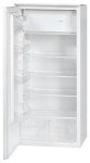Холодильник Bomann KSE230 54.00x122.00x54.50 см