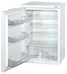 Tủ lạnh Bomann VS198 54.50x84.50x57.00 cm