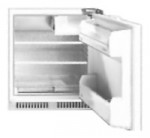 Холодильник Bompani BO 02616 59.50x81.70x54.40 см