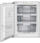 冷蔵庫 Bosch GIL1040 53.80x71.20x53.30 cm