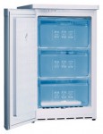 ตู้เย็น Bosch GSD11122 60.00x85.00x51.00 เซนติเมตร