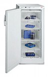 Buzdolabı Bosch GSD2201 60.00x135.00x60.00 sm