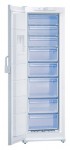 Refrigerator Bosch GSD34410 60.00x185.00x65.00 cm