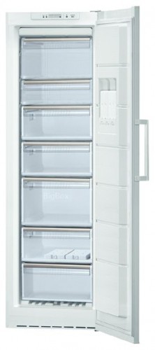 Buzdolabı Bosch GSN32V23 fotoğraf, özellikleri