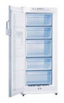 Refrigerator Bosch GSV22420 60.00x140.00x65.00 cm
