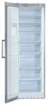 冷蔵庫 Bosch GSV34V43 60.00x186.00x60.00 cm