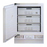 Refrigerator Bosch GUL1205 60.00x82.00x55.00 cm