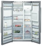 Tủ lạnh Bosch KAD62A70 91.00x176.00x76.00 cm