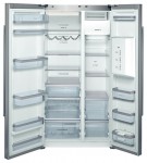Buzdolabı Bosch KAD62S21 91.00x175.60x76.10 sm