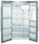 Refrigerator Bosch KAD62V40 91.00x175.60x76.10 cm