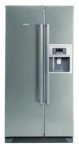 Refrigerator Bosch KAN58A40 90.00x179.00x73.00 cm