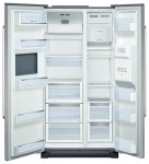 Tủ lạnh Bosch KAN60A45 90.30x180.00x67.40 cm