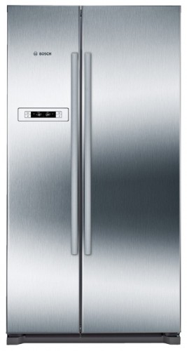 冷蔵庫 Bosch KAN90VI20 写真, 特性