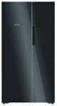 Холодильник Bosch KAN92LB35 91.00x175.60x72.50 см