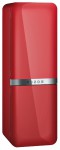 冰箱 Bosch KCE40AR40 67.40x200.00x71.90 厘米