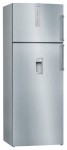 冰箱 Bosch KDN40A43 70.00x185.00x65.00 厘米