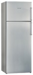 Refrigerator Bosch KDN40X75NE 70.00x185.00x65.00 cm