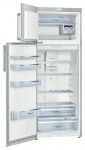 Refrigerator Bosch KDN46VI20N 70.00x185.00x65.00 cm