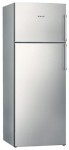 Refrigerator Bosch KDN49X64NE 70.00x185.00x75.00 cm
