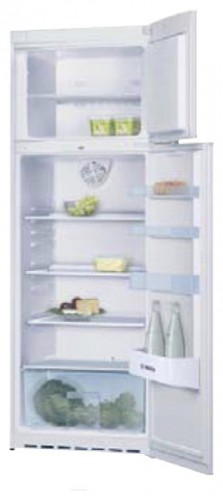 Tủ lạnh Bosch KDV33V00 ảnh, đặc điểm