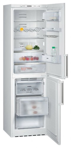 Холодильник Bosch KG39NA25 фото, Характеристики