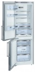 Ψυγείο Bosch KGE36AI40 60.00x186.00x65.00 cm