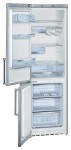 Refrigerator Bosch KGE36AL20 60.00x185.00x65.00 cm