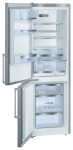 Ψυγείο Bosch KGE36AL40 60.00x186.00x65.00 cm