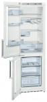 ตู้เย็น Bosch KGE36AW30 60.00x185.00x63.00 เซนติเมตร