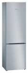 Refrigerator Bosch KGE36XL20 60.00x185.00x67.00 cm