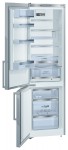 Refrigerator Bosch KGE39AI40 60.00x201.00x65.00 cm