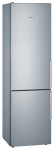 冰箱 Bosch KGE39AI41E 60.00x201.00x65.00 厘米