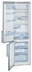 Холодильник Bosch KGE39AL20 60.00x200.00x65.00 см
