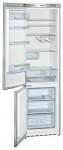 Холодильник Bosch KGE39XI20 60.00x200.00x63.00 см