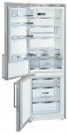 Холодильник Bosch KGE49AI40 70.00x201.00x65.00 см