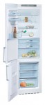 Refrigerator Bosch KGF39P00 60.00x200.00x62.00 cm