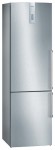 Refrigerator Bosch KGF39P71 60.00x200.00x60.00 cm