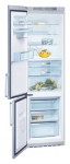 Холодильник Bosch KGF39P90 60.00x200.00x62.00 см