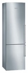 ตู้เย็น Bosch KGF39P91 60.00x200.00x65.00 เซนติเมตร