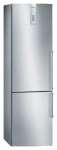 Холодильник Bosch KGF39P99 60.00x200.00x65.00 см