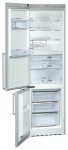 Холодильник Bosch KGF39PI21 59.50x200.40x65.00 см
